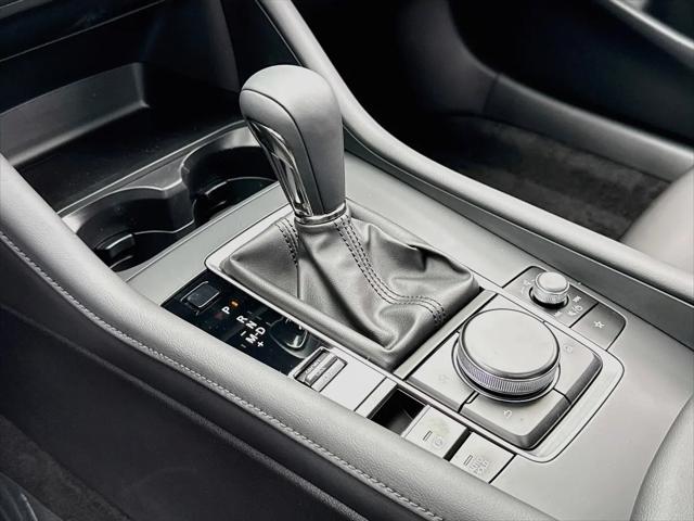 2026 Mazda Mazda3 2.5 S Preferred