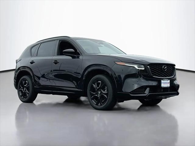 2026 Mazda CX-5 2.5 S Premium for sale in Rockford, IL