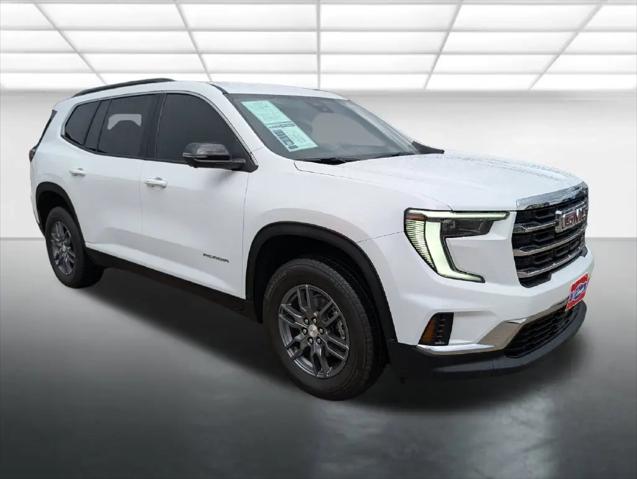 2025 GMC Acadia FWD Elevation for sale in McKinney, TX