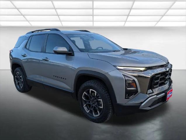 2025 Chevrolet Equinox AWD ACTIV for sale in McKinney, TX