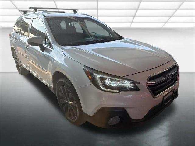2019 Subaru Outback 3.6R Touring for sale in McKinney, TX