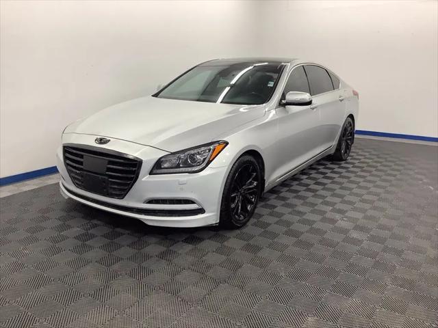 2015 Hyundai Genesis 3.8 for sale in Higginsville, MO
