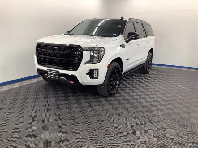 2023 GMC Yukon 4WD AT4 for sale in Higginsville, MO