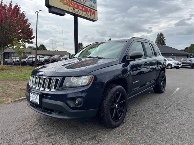 2016 Jeep Compass Sport for sale in Albany, OR