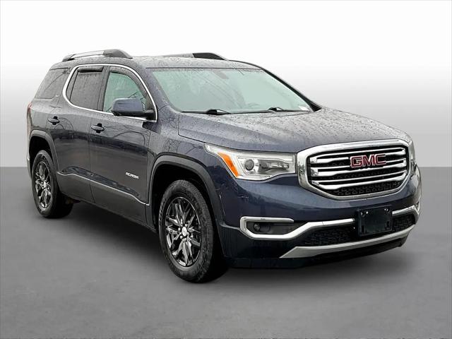 2018 GMC Acadia SLT-1 for sale in Milwaukee, WI