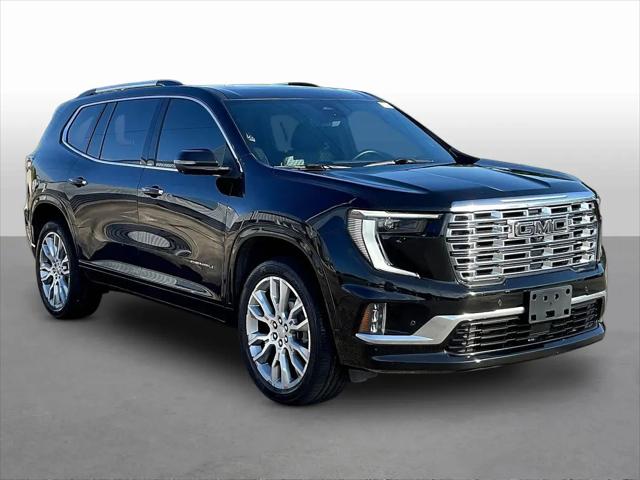2024 GMC Acadia Denali for sale in Milwaukee, WI