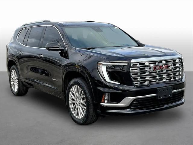 2024 GMC Acadia Denali for sale in Milwaukee, WI