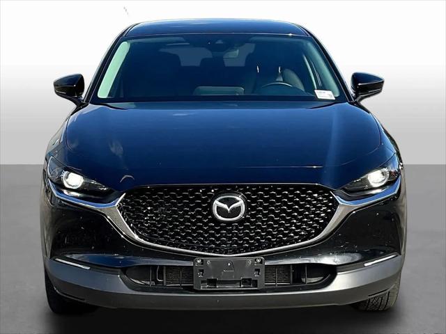 2020 Mazda CX-30 Preferred Package