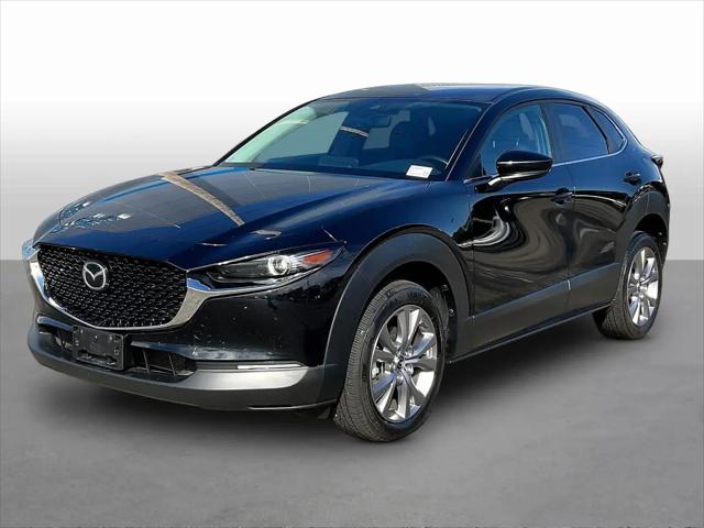 2020 Mazda CX-30 Preferred Package