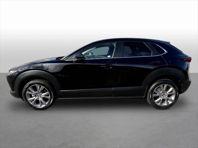 2020 Mazda CX-30 Preferred Package