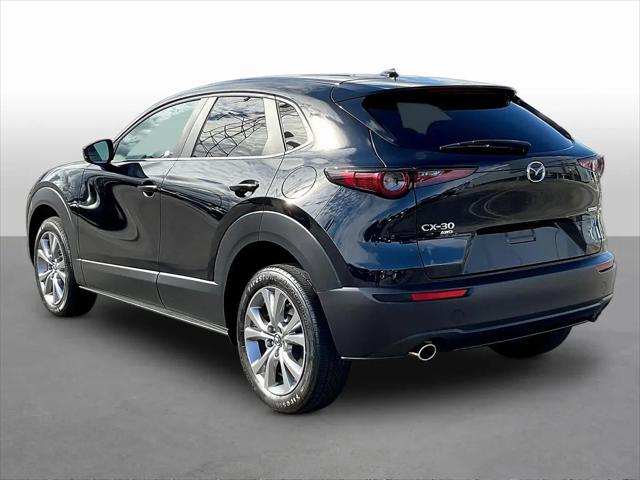 2020 Mazda CX-30 Preferred Package