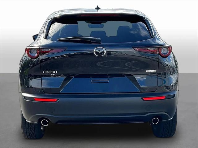 2020 Mazda CX-30 Preferred Package