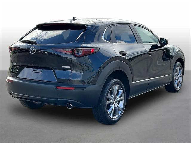 2020 Mazda CX-30 Preferred Package