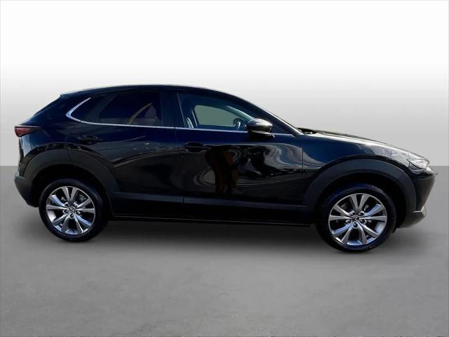 2020 Mazda CX-30 Preferred Package
