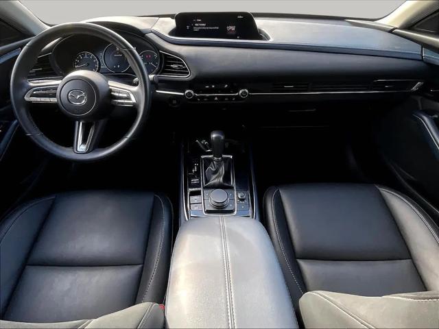 2020 Mazda CX-30 Preferred Package