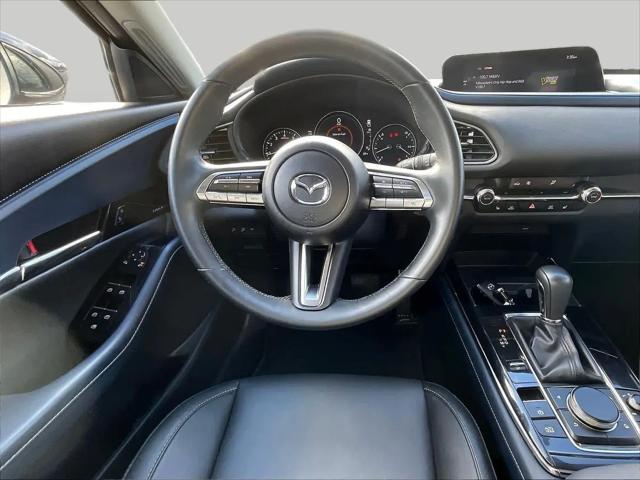 2020 Mazda CX-30 Preferred Package