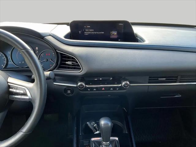 2020 Mazda CX-30 Preferred Package