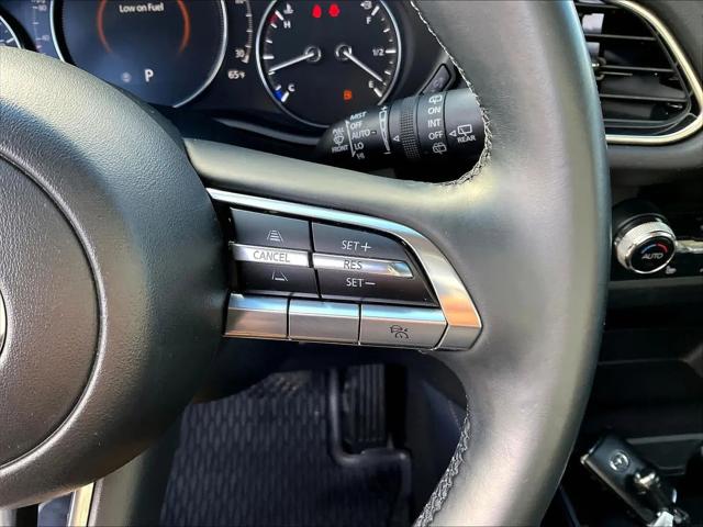 2020 Mazda CX-30 Preferred Package