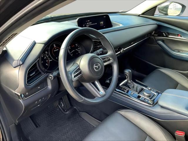 2020 Mazda CX-30 Preferred Package