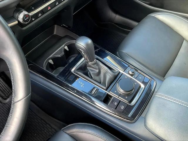 2020 Mazda CX-30 Preferred Package