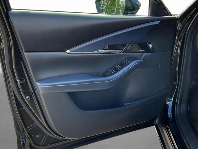 2020 Mazda CX-30 Preferred Package