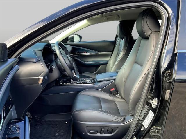 2020 Mazda CX-30 Preferred Package
