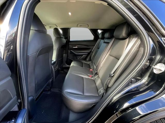 2020 Mazda CX-30 Preferred Package