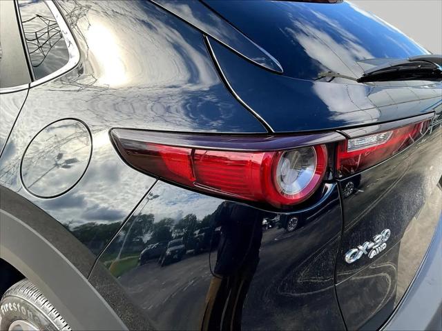2020 Mazda CX-30 Preferred Package