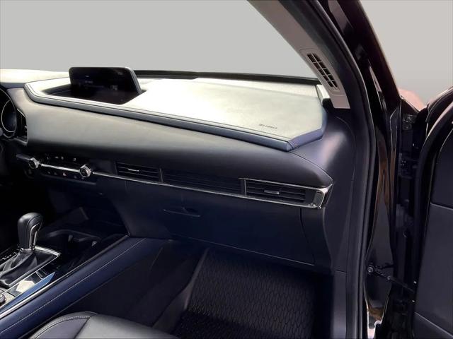 2020 Mazda CX-30 Preferred Package
