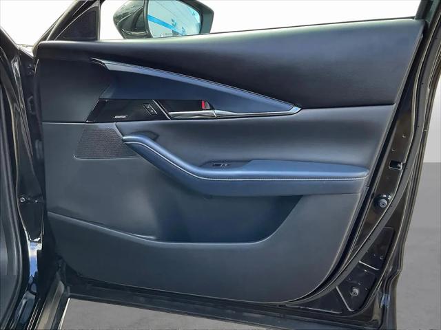 2020 Mazda CX-30 Preferred Package