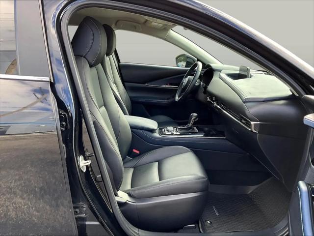 2020 Mazda CX-30 Preferred Package