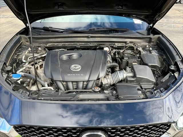 2020 Mazda CX-30 Preferred Package