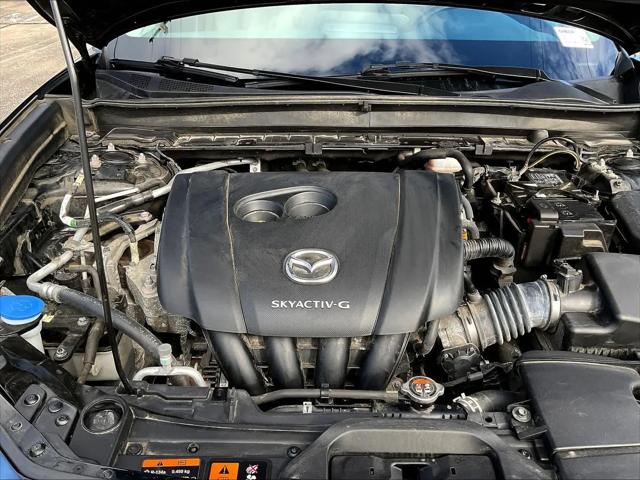 2020 Mazda CX-30 Preferred Package