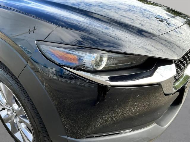 2020 Mazda CX-30 Preferred Package
