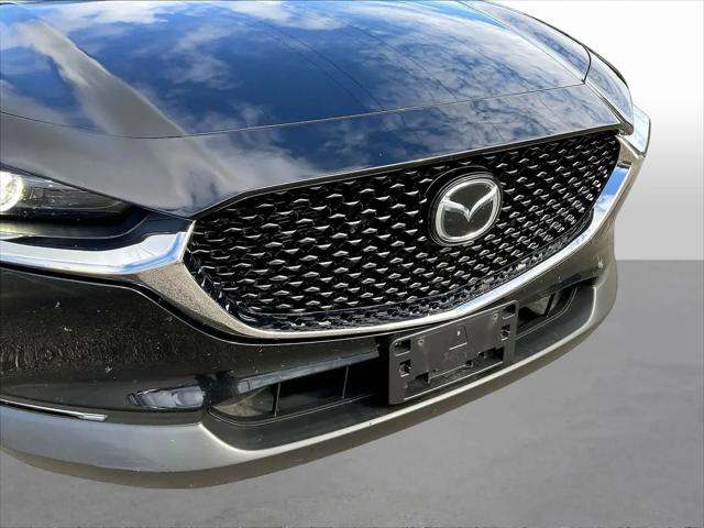 2020 Mazda CX-30 Preferred Package