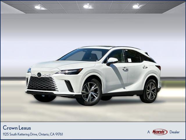 2026 Lexus RX 350 RX 350 for sale in Ontario, CA