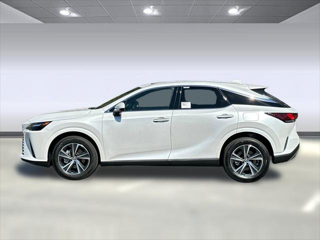 2026 Lexus RX 350 RX 350