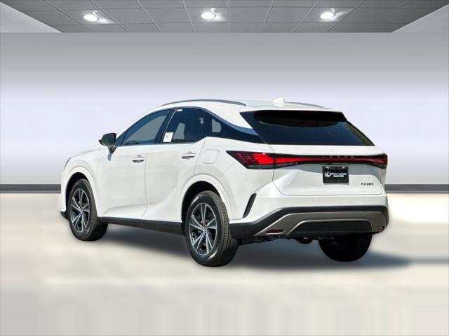 2026 Lexus RX 350 RX 350