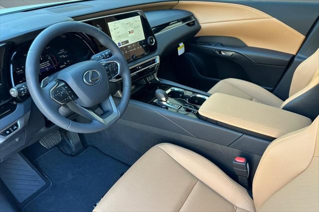 2026 Lexus RX 350 RX 350