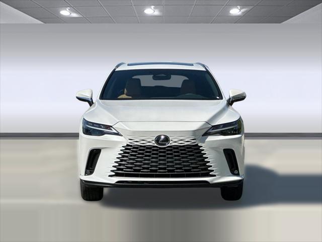 2026 Lexus RX 350 RX 350