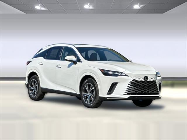 2026 Lexus RX 350 RX 350