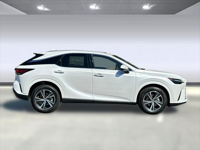 2026 Lexus RX 350 RX 350