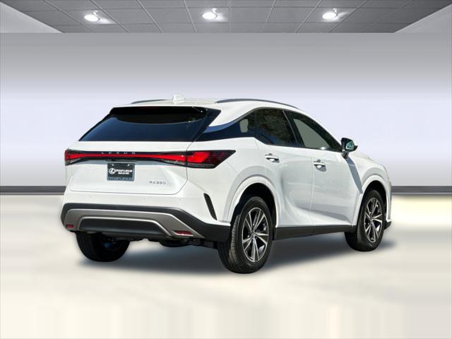 2026 Lexus RX 350 RX 350