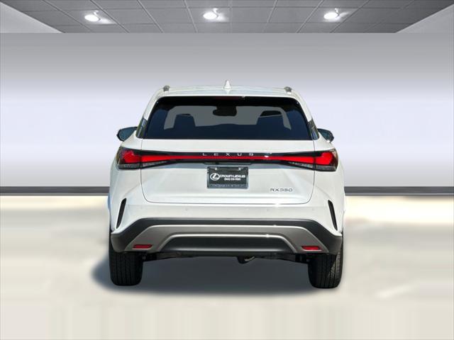 2026 Lexus RX 350 RX 350