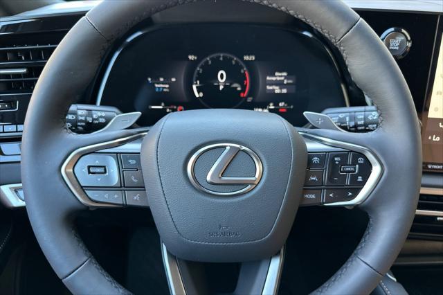 2026 Lexus RX 350 RX 350