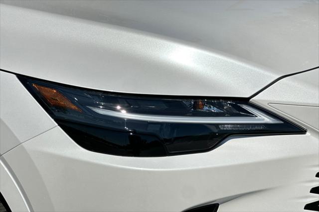 2026 Lexus RX 350 RX 350