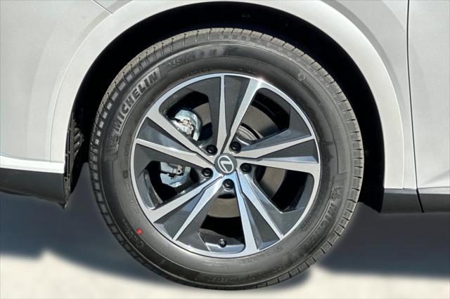 2026 Lexus RX 350 RX 350