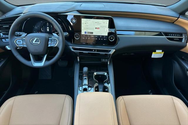 2026 Lexus RX 350 RX 350