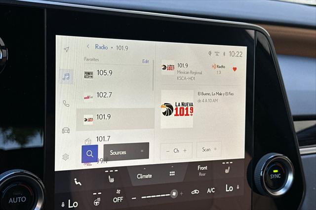 2026 Lexus RX 350 RX 350