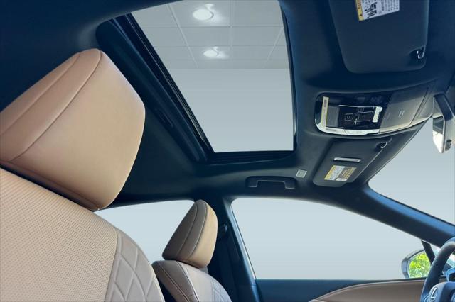 2026 Lexus RX 350 RX 350